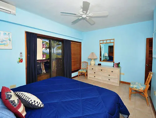 Lavender Hill Suites Cruz Bay