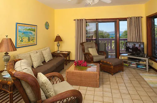 Lavender Hill Suites Cruz Bay Virgin - szigetek (amerikai)