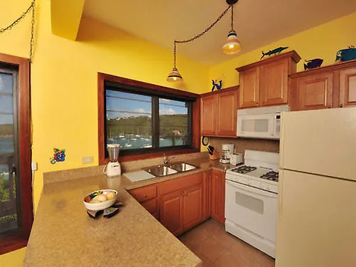 Lavender Hill Suites Cruz Bay Virgin - szigetek (amerikai)