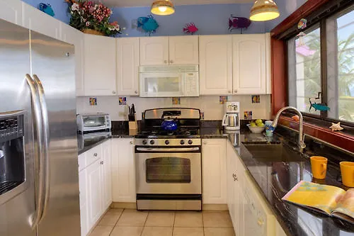 Lavender Hill Suites Cruz Bay