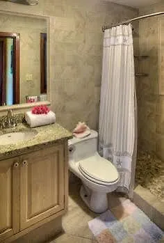 Lavender Hill Suites Cruz Bay Szálloda