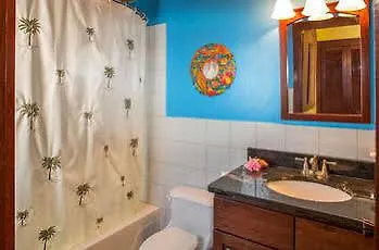 Lavender Hill Suites Cruz Bay