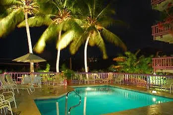 *** Szálloda Lavender Hill Suites Cruz Bay Virgin - szigetek (amerikai)